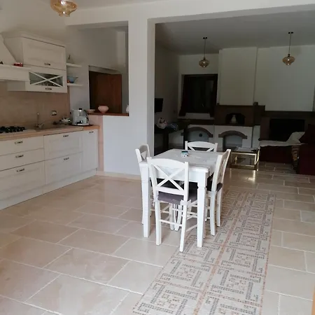 Il Boschetto Da Michael -quercia