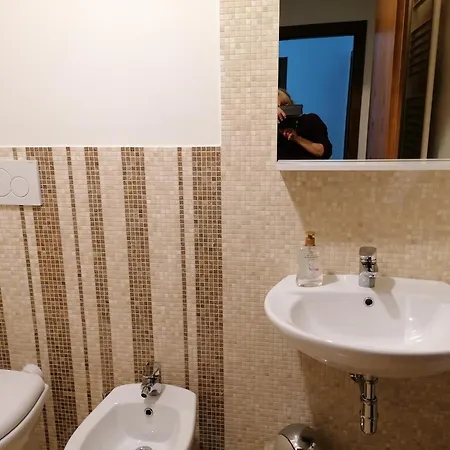 Guest house Il Boschetto Da Michael -quercia