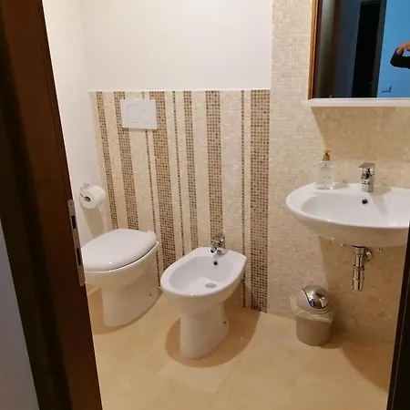 Il Boschetto Da Michael -quercia Badia Al Pino