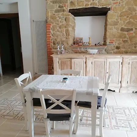 Il Boschetto Da Michael -quercia