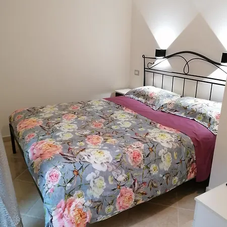 Il Boschetto Da Michael -quercia Guest house Badia Al Pino