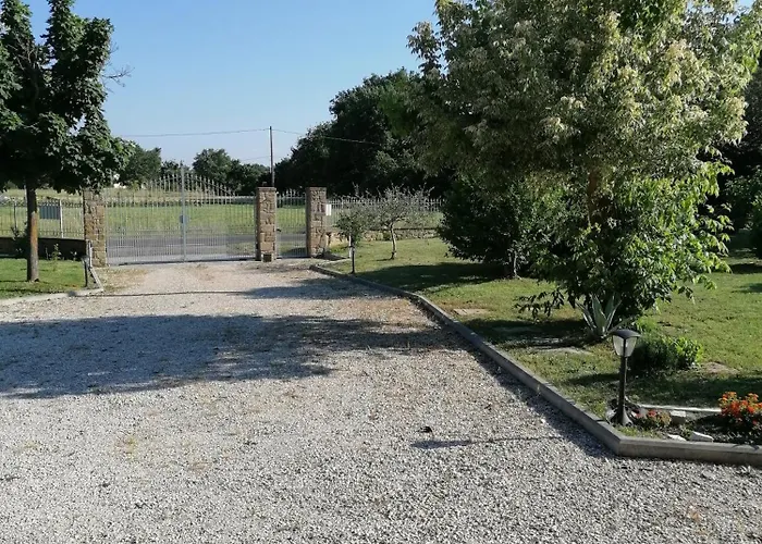 Il Boschetto Da Michael -quercia