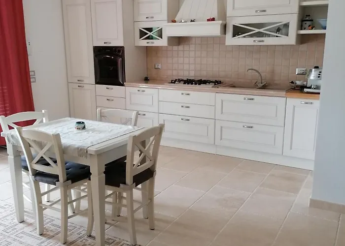 Guest house Il Boschetto Da Michael -quercia