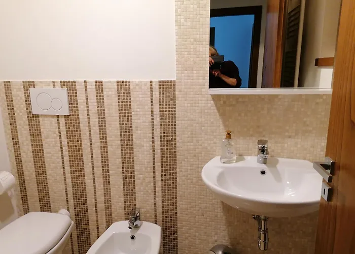 Guest house Il Boschetto Da Michael -quercia
