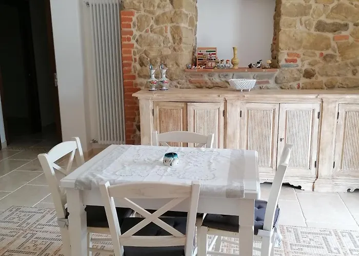 Il Boschetto Da Michael -quercia